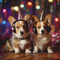 Calming Play Tunes - Pet Music Artists & Relax a Wave & The Absorption
