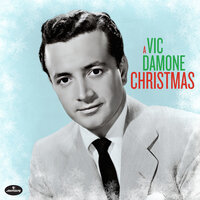 White Christmas - Vic Damone & Ирвинг Берлин