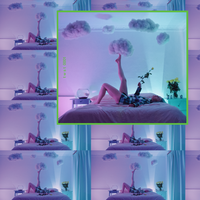 Girl On Your TV - twst