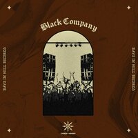Black Company - Chaos