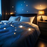 El Sonido Del Descanso - Lo-Fi sosegado & Vuelo Del Sueño & Agradable sonido de lluvia para dormir