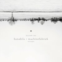 Anima - Michel Banabila & Machinefabriek