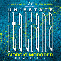 To Be Number One (Summer 1990) - Giorgio Moroder & Giorgio Moroder Project