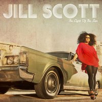 Shame - Jill Scott