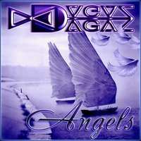 You're Into Me... - Mhyst & Dagaz