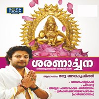 Erumeli Muthal Saranam Vili - Madhu Balakrishnan