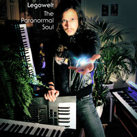 I Only Move for U - Legowelt