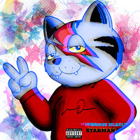 Want It All - Starman