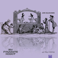 Auto Accidents - Jori Hulkkonen