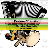 Samba sambita - Peppino Principe