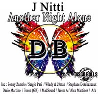 Another Night Alone - J Nitti & Sergio Pari