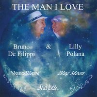 Stardust - Bruno De Filippi