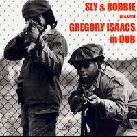 You'll Never Know - Gregory Isaacs & Sly & Robbie