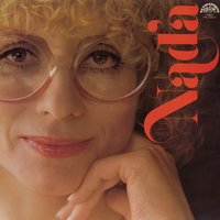 Chytám déšť do dlaní - Naďa Urbánková & Václav Hybš se svým orchestrem & Bezinky & Alexander Goldscheider