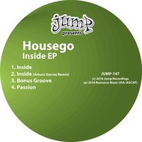 Inside - Housego