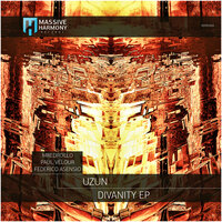 Divanity - Uzun
