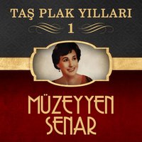 Derbeder Bir Aşıkım - Müzeyyen Senar