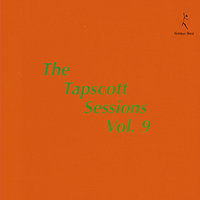 Fair-to-Middlin' - Horace Tapscott