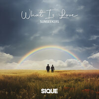 What Is Love - Sunseekers