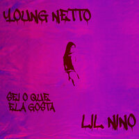 Sei o Que Ela Gosta - young netto & Lil Nino
