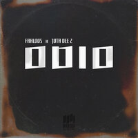 Odio - Fahloos & Jota Dee Z