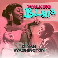 Record Ban Blues - Dinah Washington