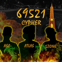 69521 CYPHER - Atlas & 5Zone & ASC