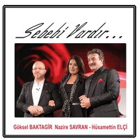 Rıhtımda Boynu Bükük - Goksel Baktagir & Nazire Savran & Hüsamettin Elçi
