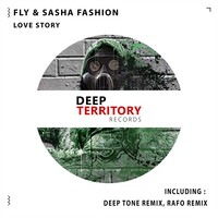 Love Story - Fly & Sasha Fashion & Rafo