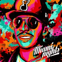 Love You Like An Arsonist - PrettyBoyBeats & Nathan Brumley