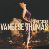 Gone - Vaneese Thomas