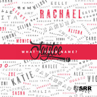 Whats Your Name - JayTee