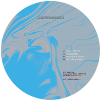 Cold Spots - Yan Cook