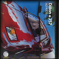 '83 Kids - Dillon & J57 & Blu