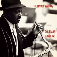 Cloudy - Coleman Hawkins