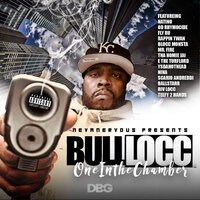 Out The Mud - Bull locc & Natino