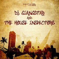 Jelo - Dj Giangstar & The House Inspectors