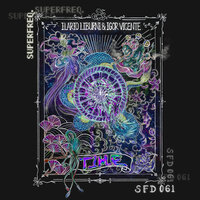 Time - Ilario Liburni & Igor Vicente