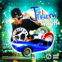 Texas Thang (feat. Lucky 3-D) - J Tha Truth & Lucky 3-D & J Tha Truth feat. Lucky 3-D