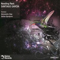 Needing Rest - Santiago García & Stefan Djordjevic