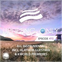 Warp Drive (UpOnly 498) - N-sking & Alatheia