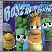 The B-O-Y-Z Dance - VeggieTales
