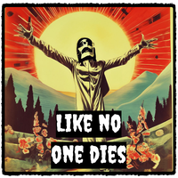Like No One Dies - KastomariN