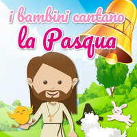 E' Pasqua per noi - Le mele canterine