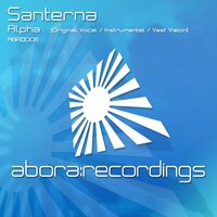 Alpha - Santerna & Vast Vision