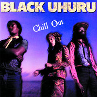 Wicked Act - Black Uhuru
