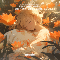 Glassdrop Reverie - Jesse & Relaxing Piano Music & Posple Records