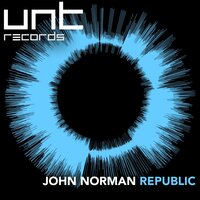 Republic - John Norman