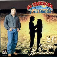 Estas Que Te Pelas - El Tacuache y su Banda Cerro Azul