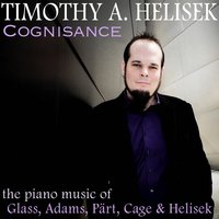 Metamorphosis Two - Timothy A. Helisek & Philip Glass